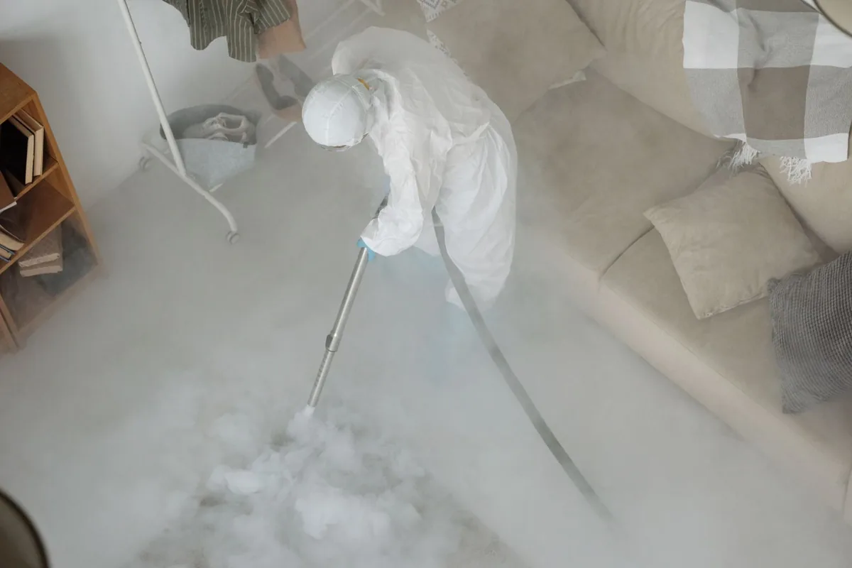 Biohazard Cleanup in Arlington Heights, PA